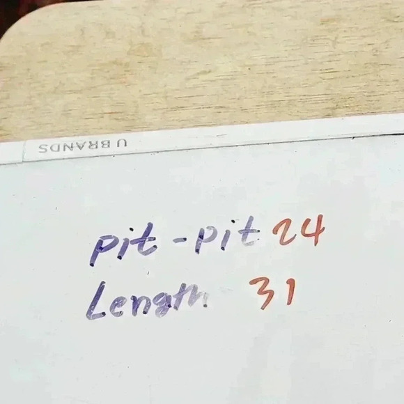 REI Button down Long sleeve Plaid Outdoor Men's Shirt L 1172 - Picture 5 of 6